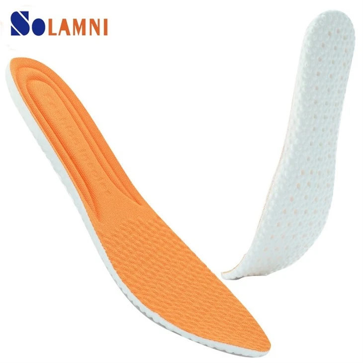 Pu Insole Design best